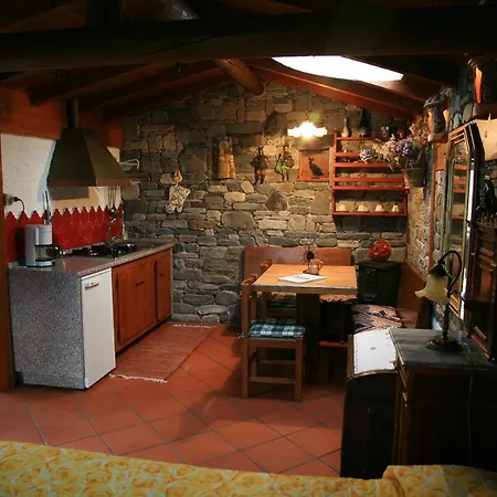Da Leonardo: Rustico Leonardo Semesterbostad