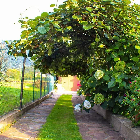 Da Leonardo: Rustico Leonardo