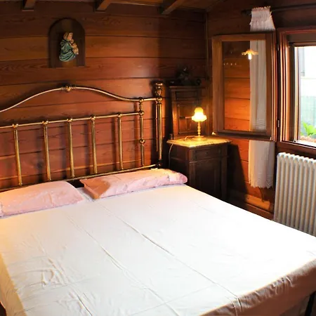 Ferienhaus Da Leonardo: Rustico Leonardo