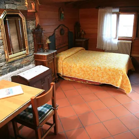 Ferienhaus Da Leonardo: Rustico Leonardo *